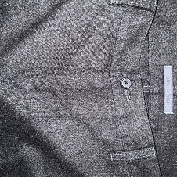 MOTOR CITY PANT by JOHN VARVATOS - Picture 2 of 6